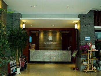 Jinjiang Inn Kunming Changshui Airport Guandu Buitenkant foto